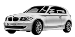 BMW E81 B221A Fault Code
