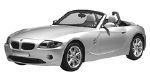 BMW E85 B221A Fault Code