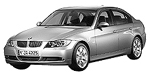 BMW E90 B221A Fault Code