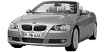 BMW E93 B221A Fault Code