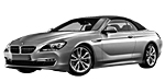 BMW F12 B221A Fault Code