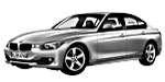 BMW F30 B221A Fault Code