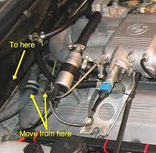 See B221A in engine